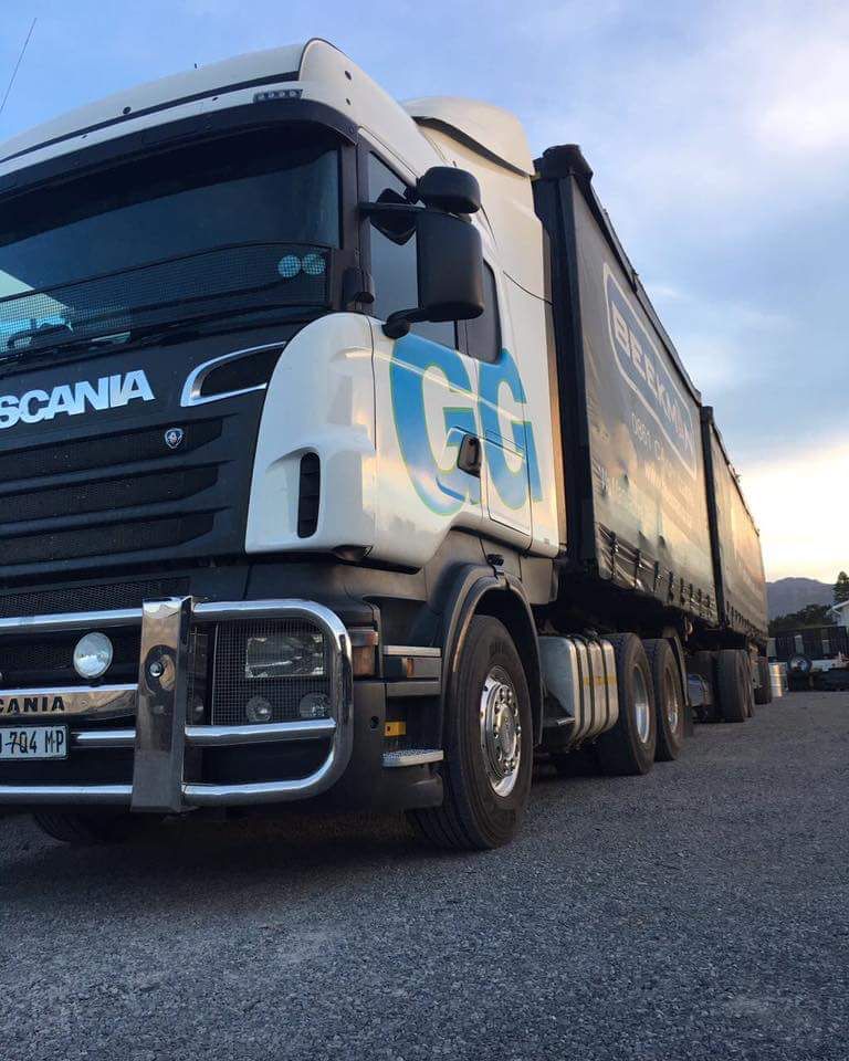 Commercial driver vision screening